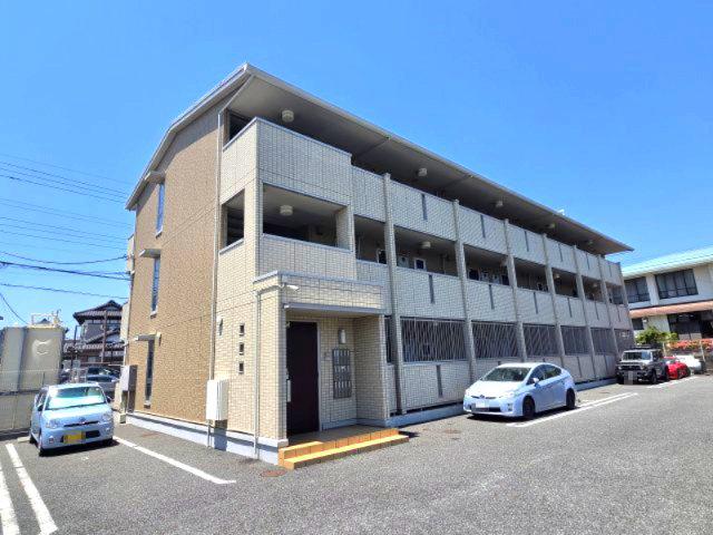 グラシューズ ヴィーブル