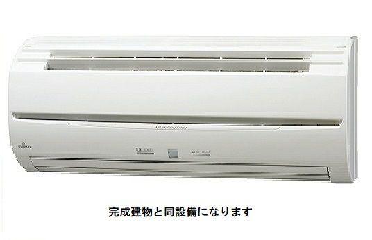 ベルウッド八街VI