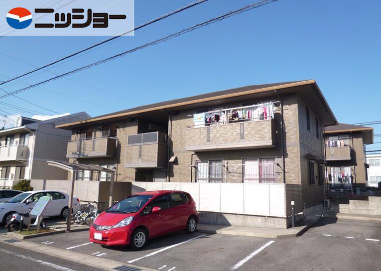 コリーヌ B棟