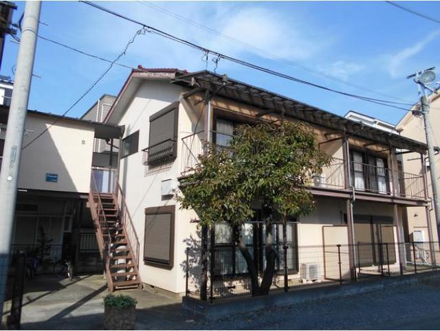 DAIMOTO壱番館 A棟