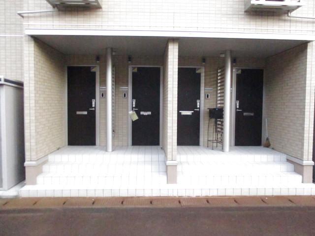 グランジュテII