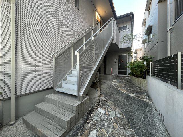 リタ・フレール一番町
