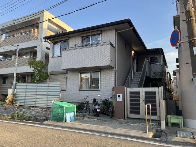 リタ・フレール一番町