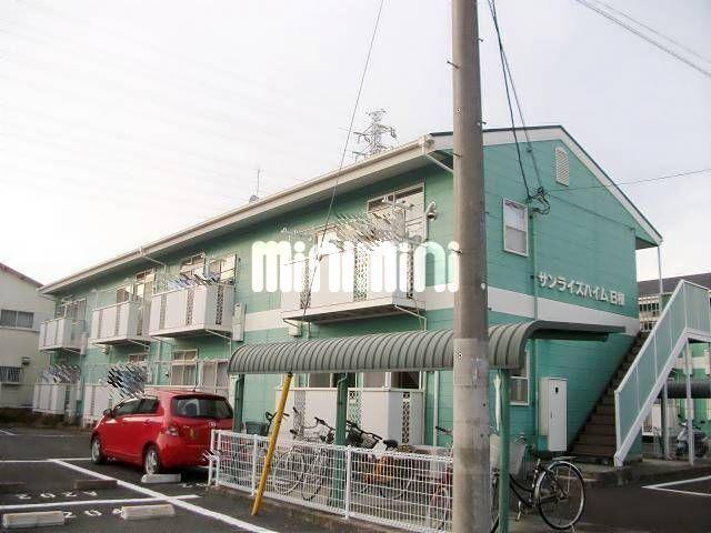 サンライズハイムB