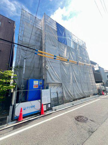 フジパレス甲東園II番館