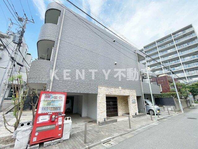 マイナビSTAY品川御殿山