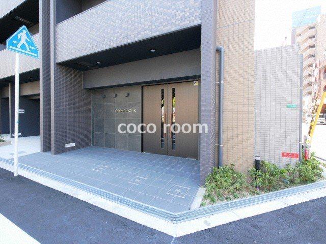 セオリー夕陽丘DOOR