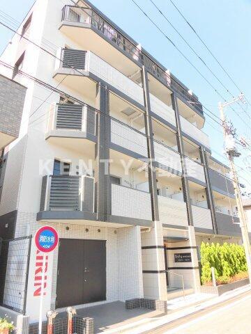 B CITY APARTMENT TOKYO サウス