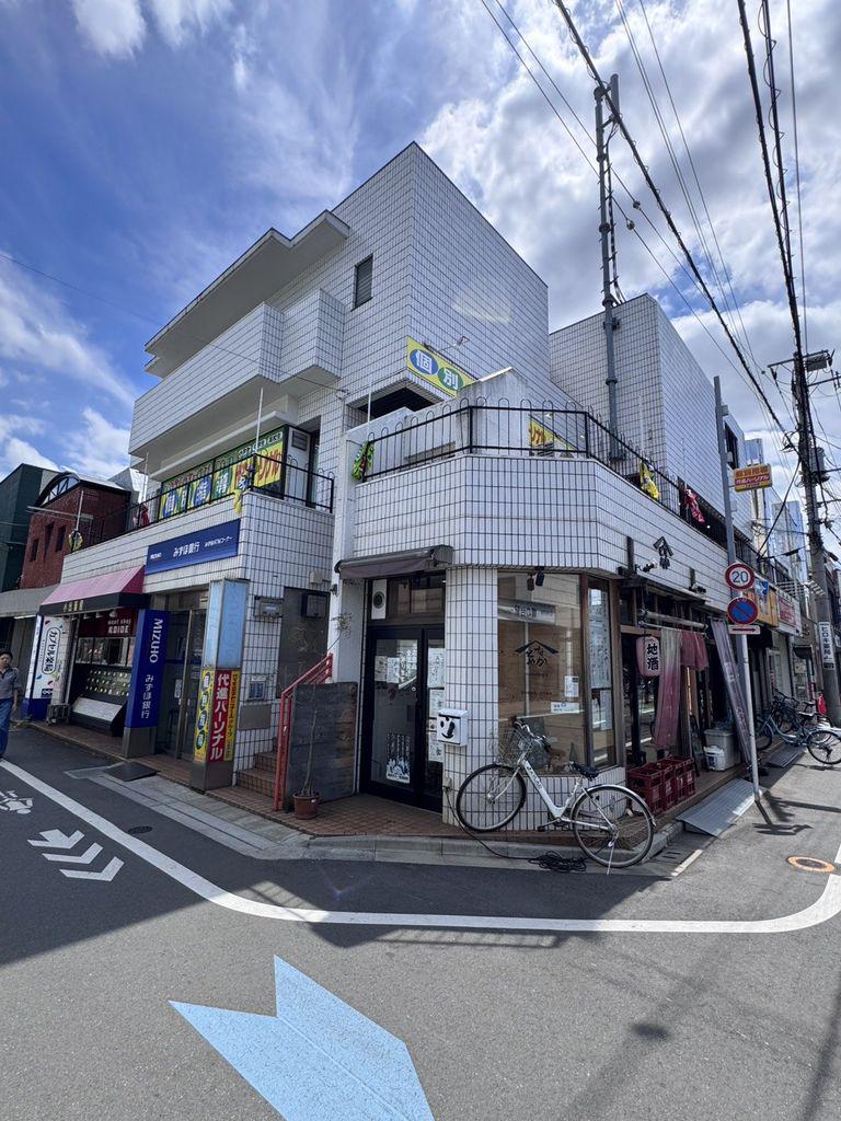 長谷川ビル