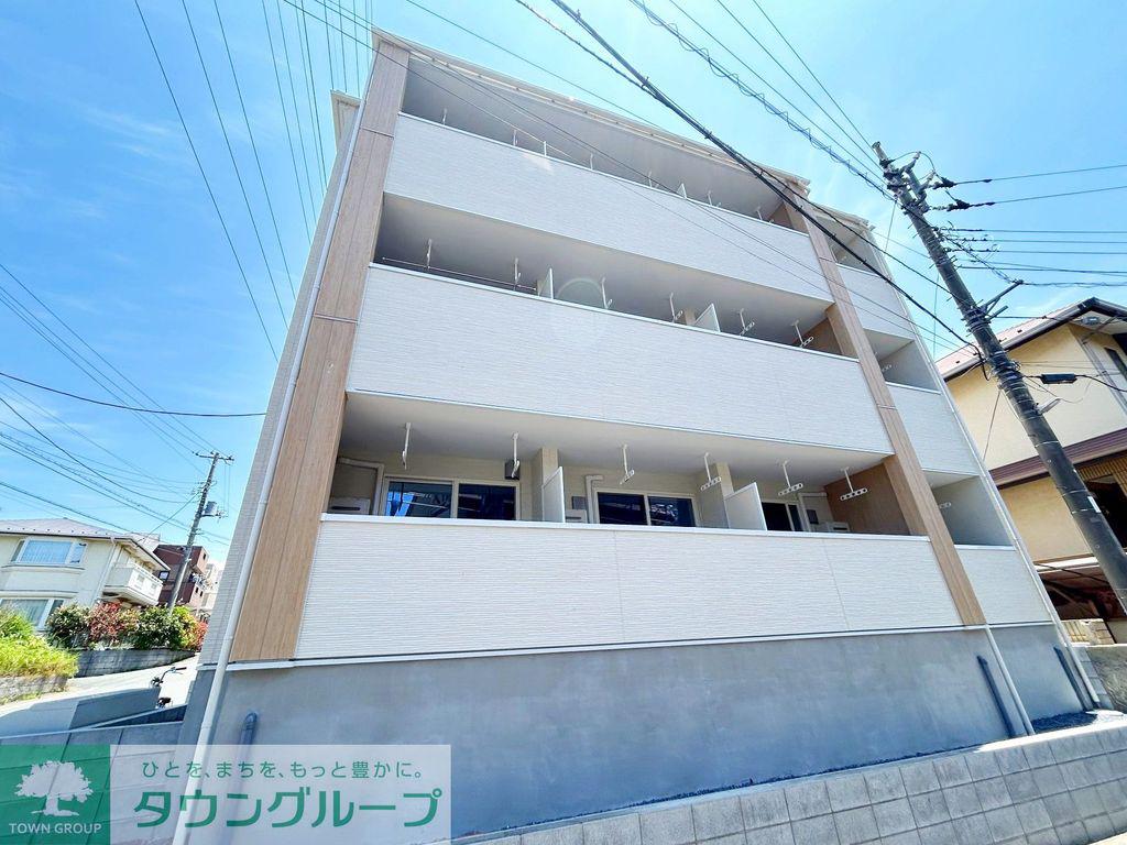 MELDIA新検見川III