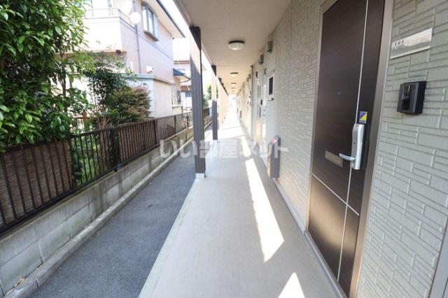 エレファント VI