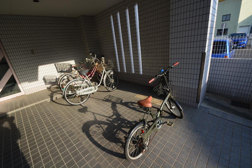エントピア鳥居西