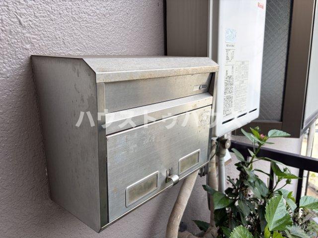 パレットハウス