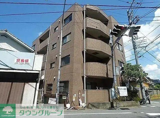 グランフィール稲毛