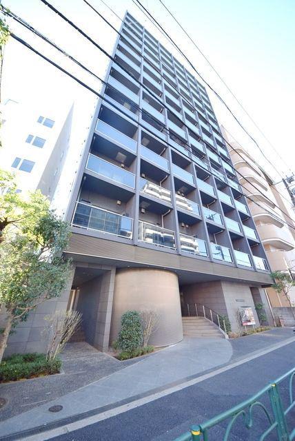 コンフォリア門前仲町