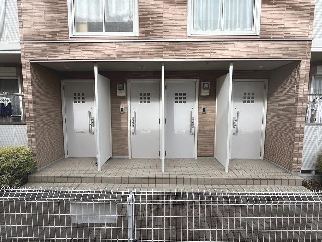 シャーメゾン秋山A