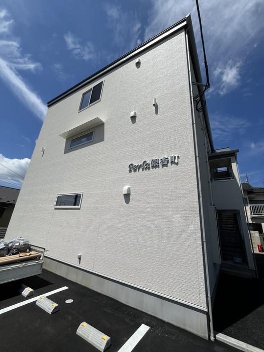 PERLA銀杏町(1LDK/1階)