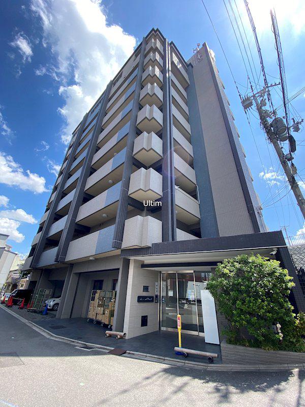 レガシー銀河