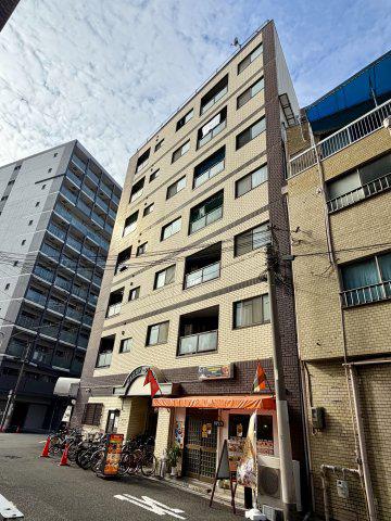 ライフステージ今宮