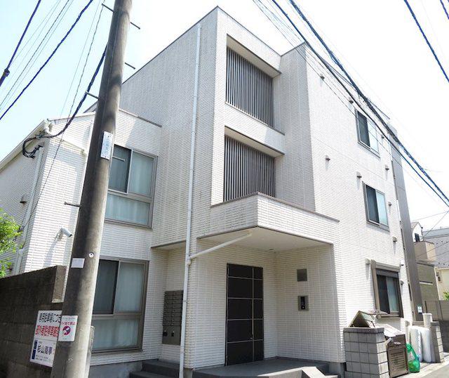 フェリーチェ阿佐ヶ谷VI