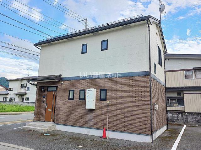 ナカミチ