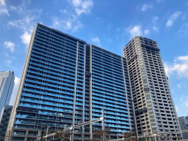 カテリーナ三田タワースイート