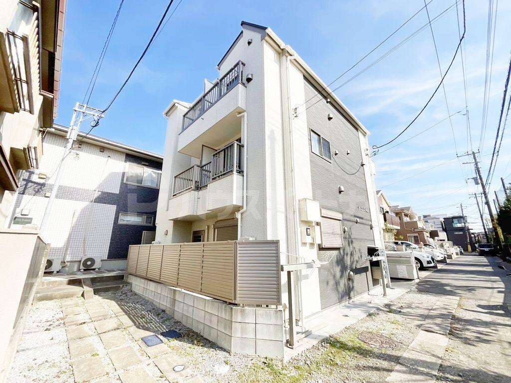 サンメゾン中山