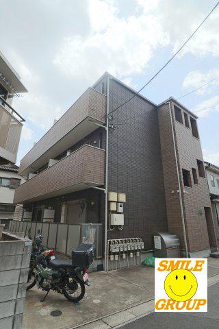 フィオーレ津田沼
