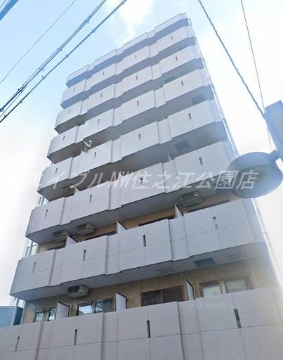 サンワード粉浜
