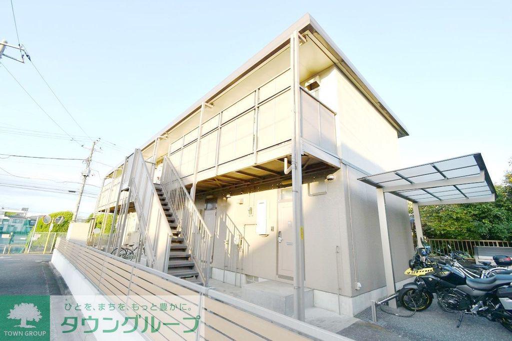 シティハイムトレフル