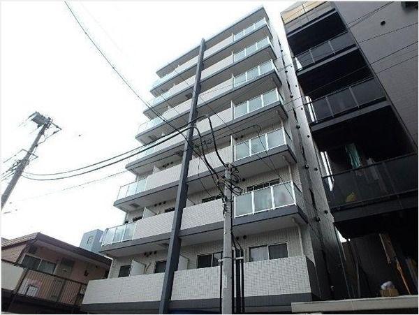 アクシーズグランデ川口西III