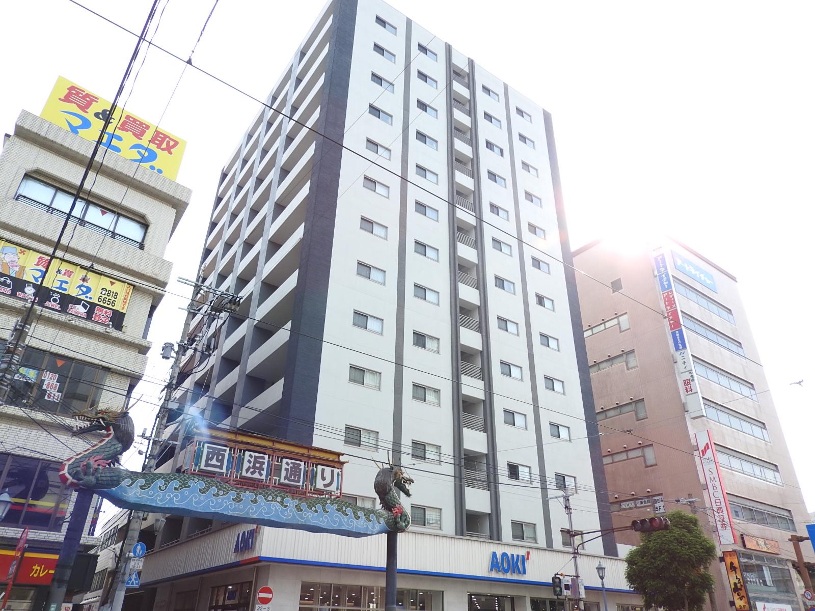 ABITI浜町