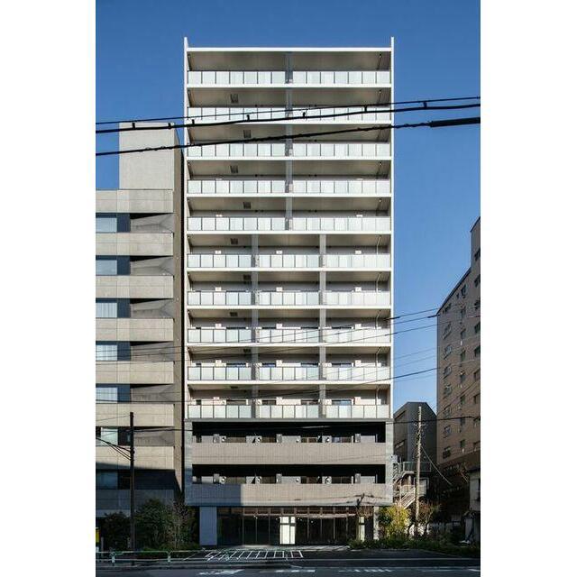 スカイテラス南大塚(3LDK/9階)