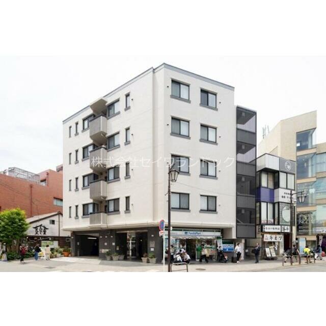 アルス鎌倉御成町