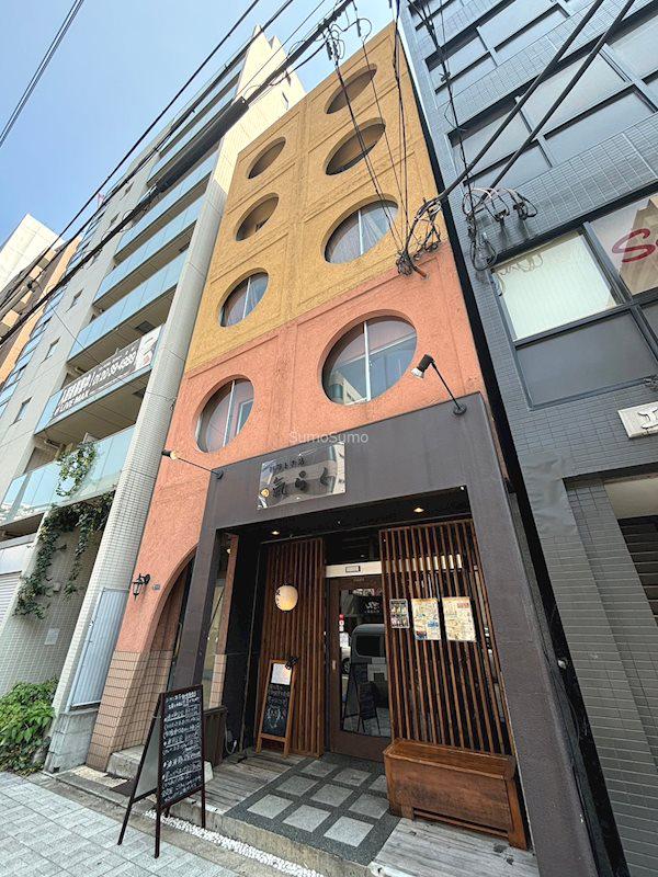 UTビル