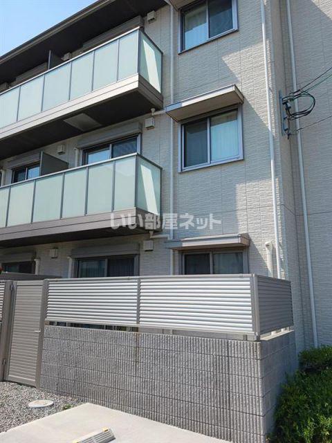 オカバ姫路網干シャーメゾン