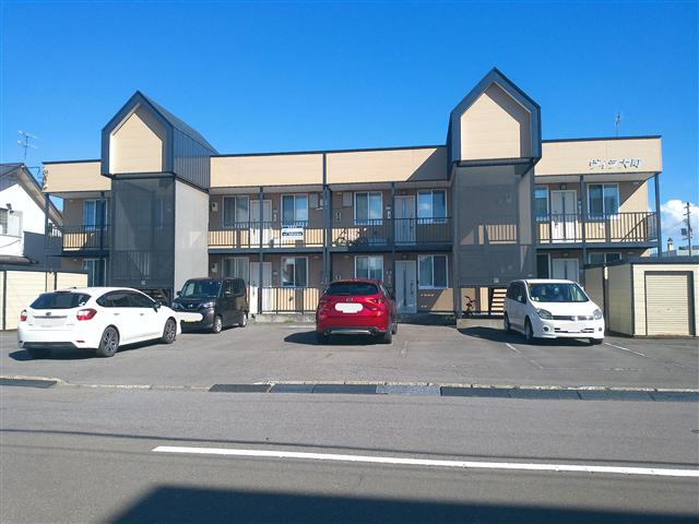 ヴィラ大町