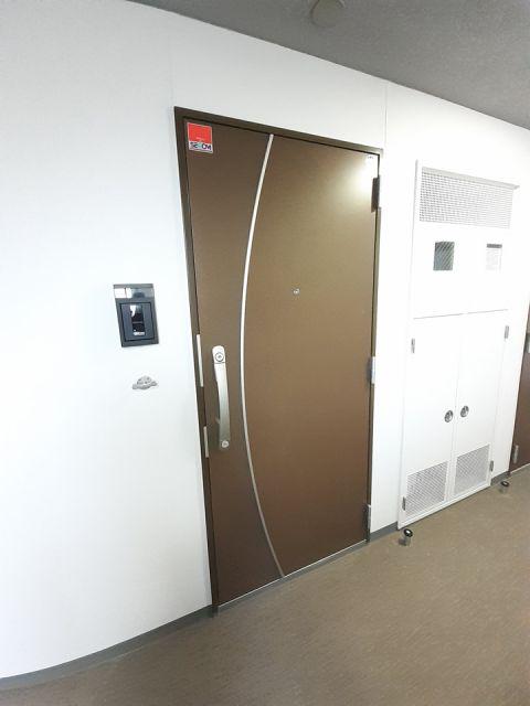 オークリーフビレッジ