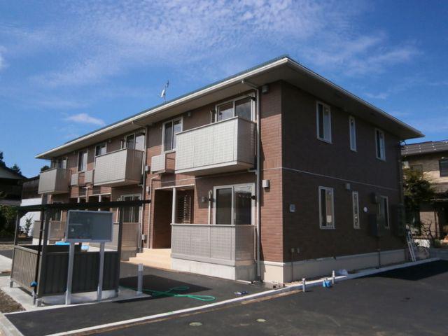 メゾン プランタン