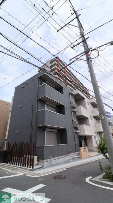 CASAウエスト