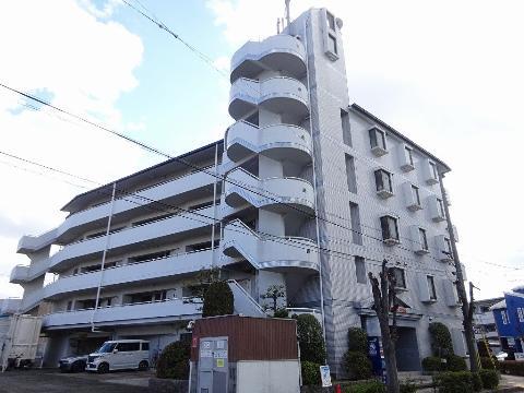 サンクリスタルハウス