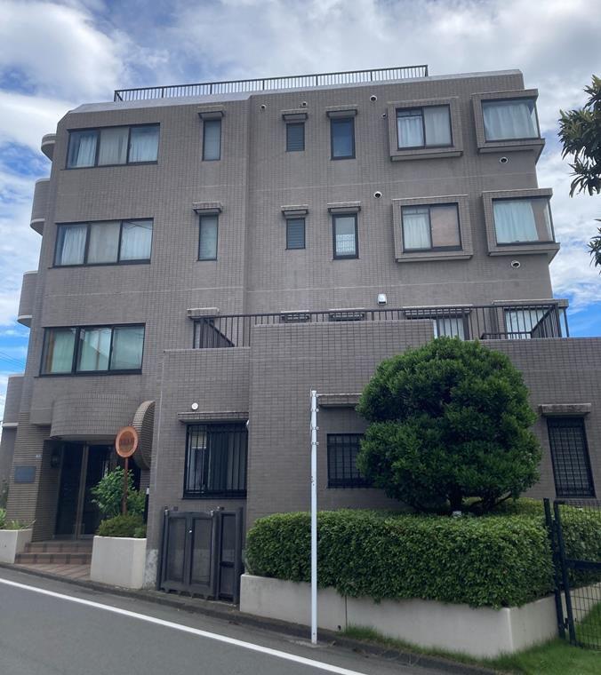 カザベーラ西武立川