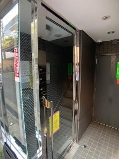 クイーンズ上目黒
