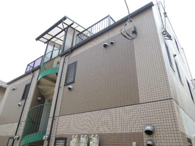 コスモ和光VII