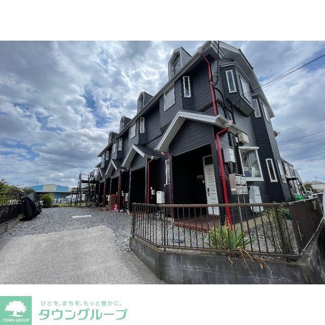 大宝ハイツ