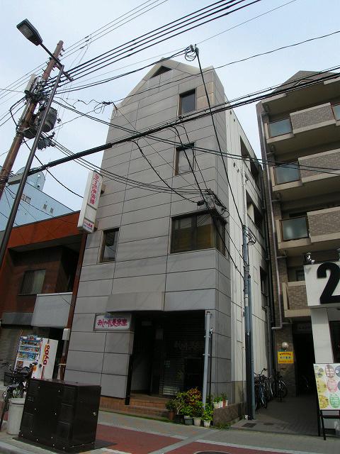 パール高倉