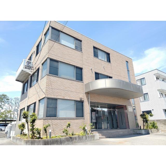 佐久中央ビル