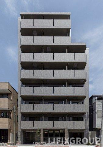 ルーブル木場