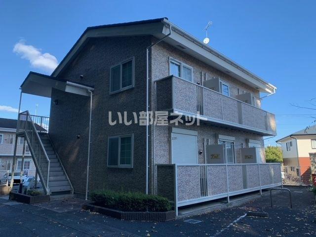 ラゼル山王II