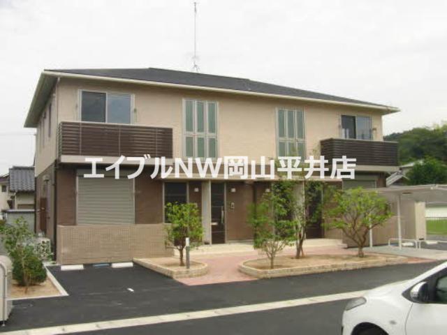 ジャルダン デュ パピヨン